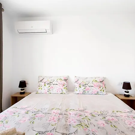 Chispita & Sevilla Torreblanca Apartment Fuengirola