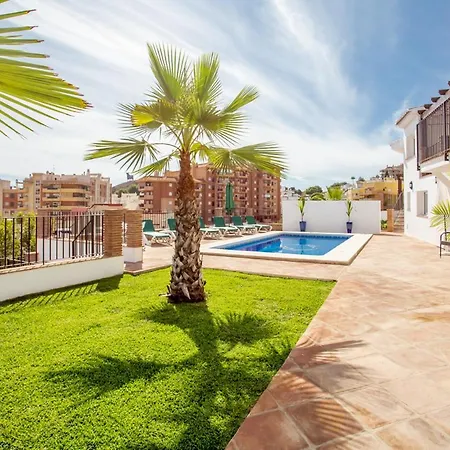 Apartment Chispita & Sevilla Torreblanca *