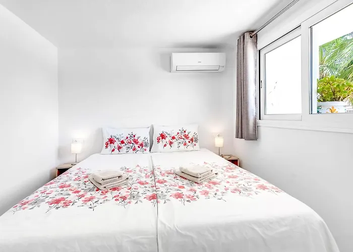 Appartement Chispita & Sevilla Torreblanca Fuengirola