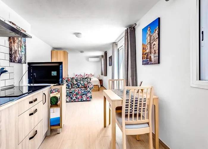 Chispita&sevilla Torreblanca