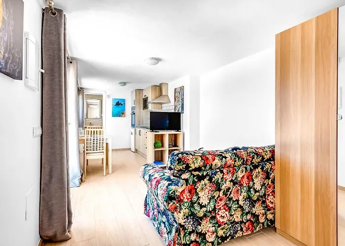 Chispita & Sevilla Torreblanca Appartement Fuengirola