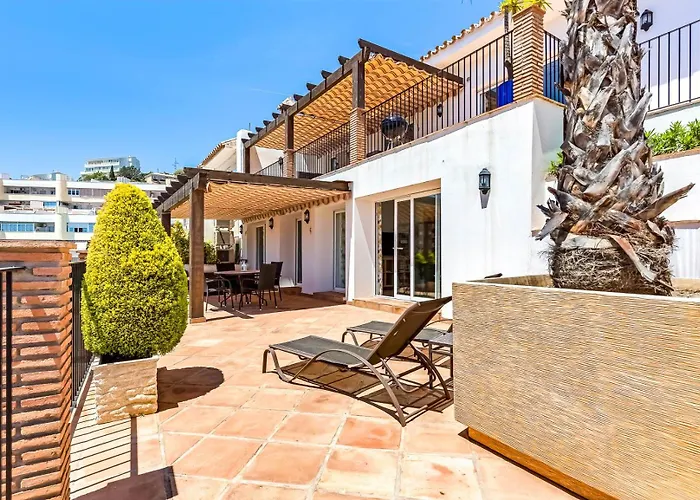 Chispita&sevilla Torreblanca Fuengirola