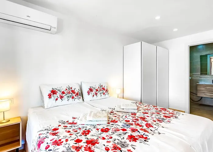 Appartement Chispita & Sevilla Torreblanca