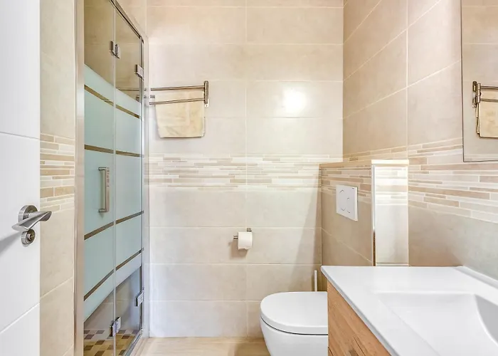 Appartement Chispita & Sevilla Torreblanca Fuengirola