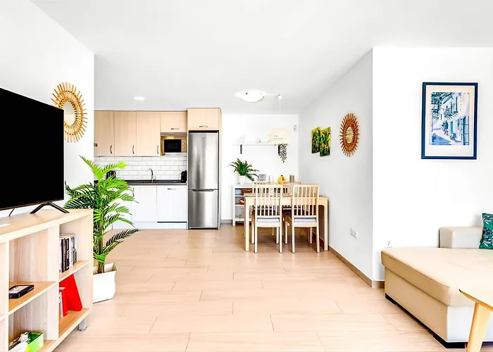 Chispita&sevilla Torreblanca