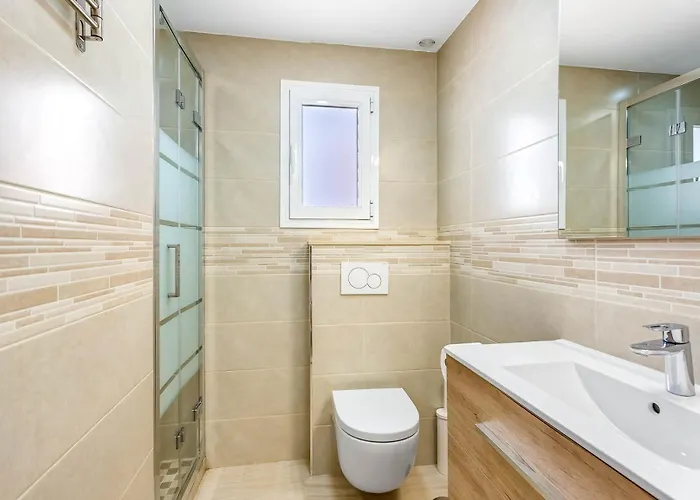 Chispita & Sevilla Torreblanca Appartement Fuengirola