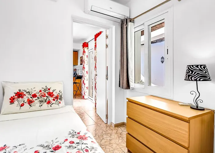 Appartement Chispita & Sevilla Torreblanca Fuengirola