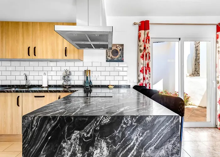 Chispita & Sevilla Torreblanca * Fuengirola