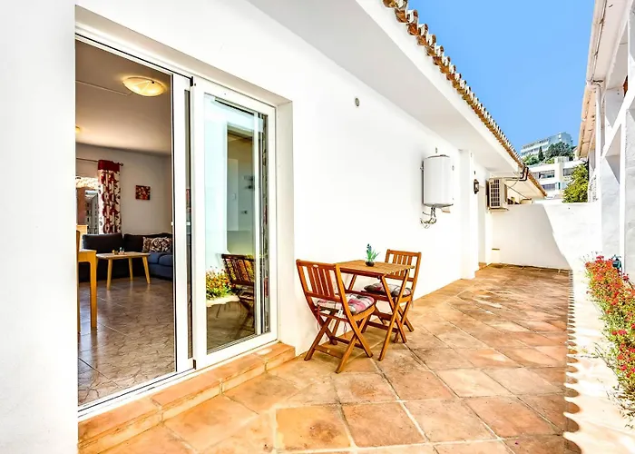 Chispita&sevilla Torreblanca *