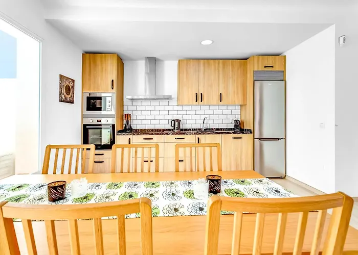 Chispita & Sevilla Torreblanca Appartement Fuengirola