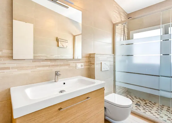 Chispita & Sevilla Torreblanca Appartement *