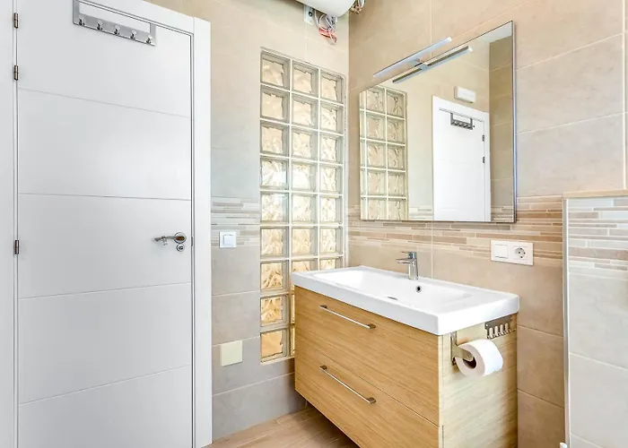 Chispita & Sevilla Torreblanca Appartement Fuengirola