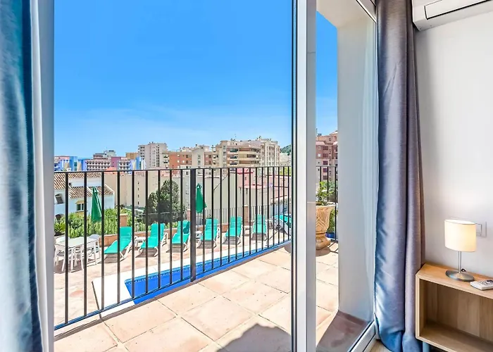 Appartamento Chispita&sevilla Torreblanca *