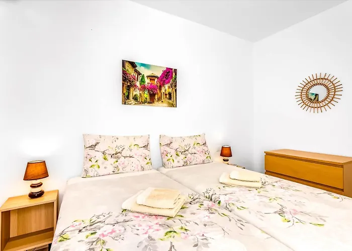 Chispita & Sevilla Torreblanca Appartement *