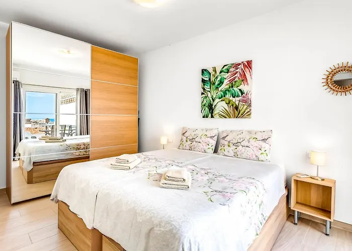 Appartement Chispita & Sevilla Torreblanca Fuengirola