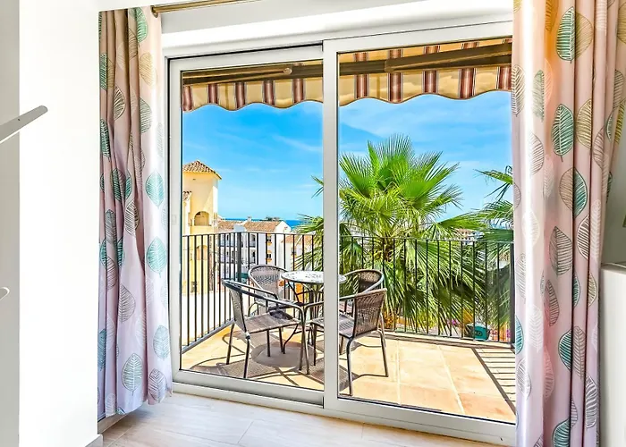 Chispita & Sevilla Torreblanca Fuengirola