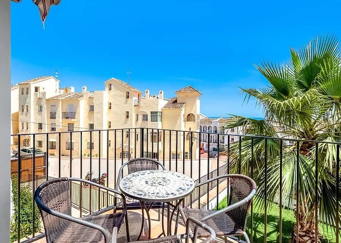 Chispita&sevilla Torreblanca