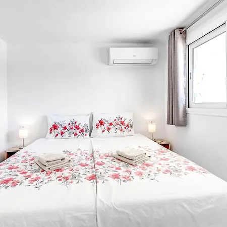 Appartement Chispita & Sevilla Torreblanca Fuengirola
