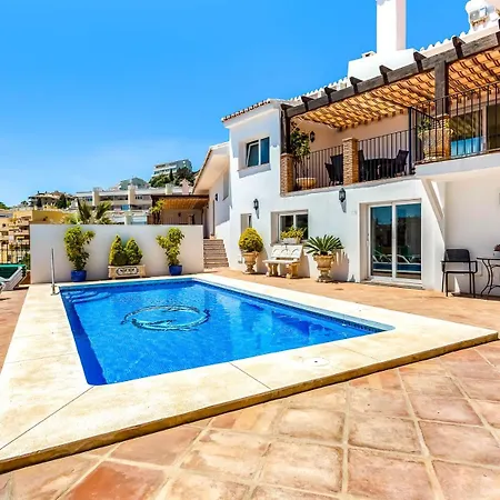 Appartement Chispita & Sevilla Torreblanca *