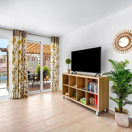 Chispita & Sevilla Torreblanca *