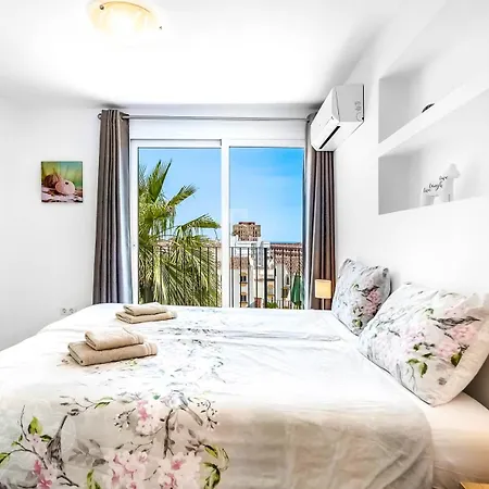 Chispita & Sevilla Torreblanca * Fuengirola