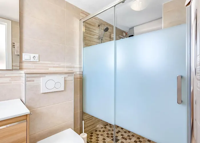 Chispita & Sevilla Torreblanca * Fuengirola