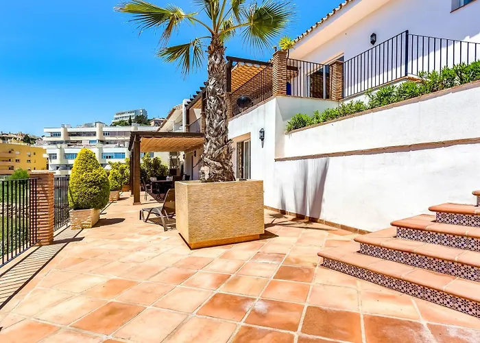 Chispita & Sevilla Torreblanca *