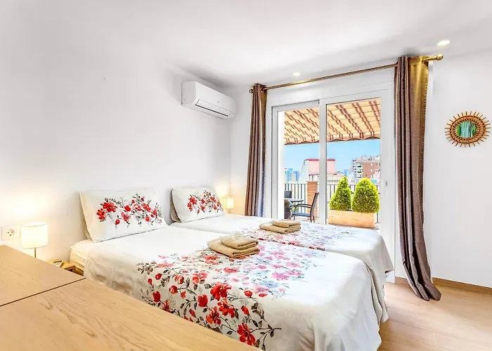 Chispita & Sevilla Torreblanca *