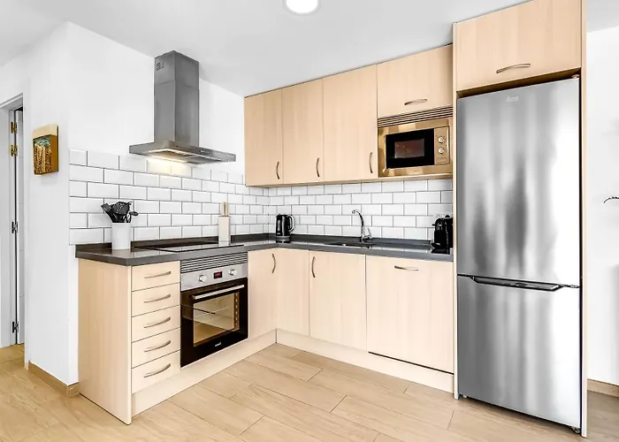 Chispita & Sevilla Torreblanca * Fuengirola