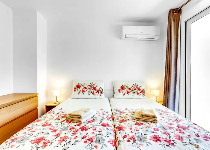 Chispita & Sevilla Torreblanca