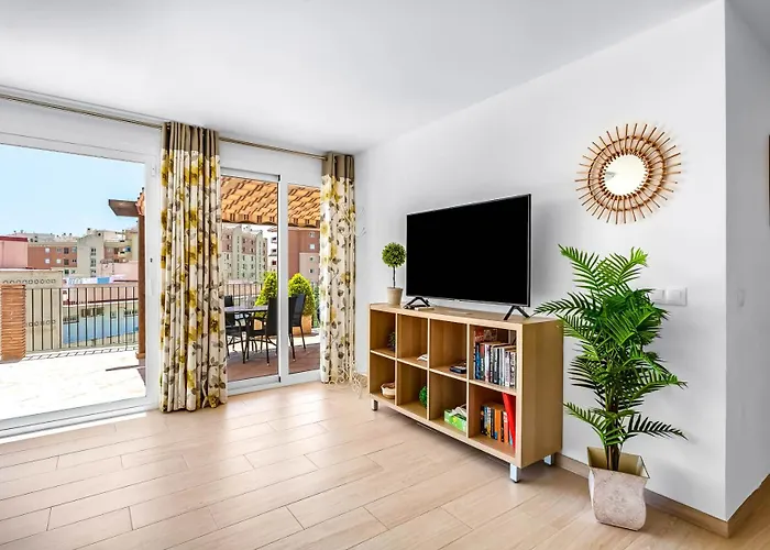 Chispita & Sevilla Torreblanca *