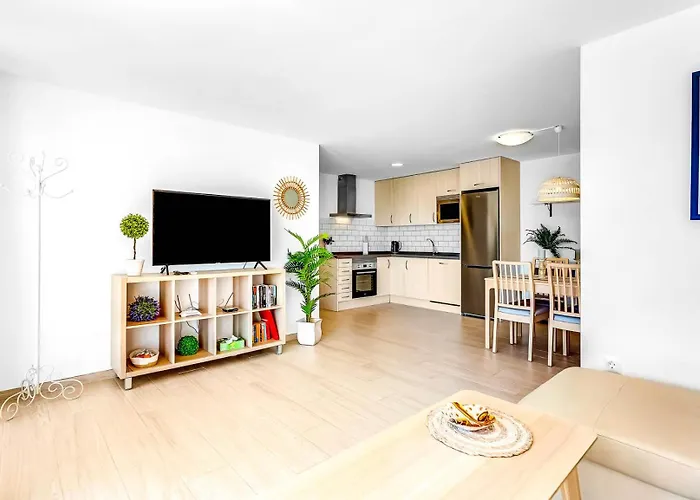 Chispita & Sevilla Torreblanca Fuengirola