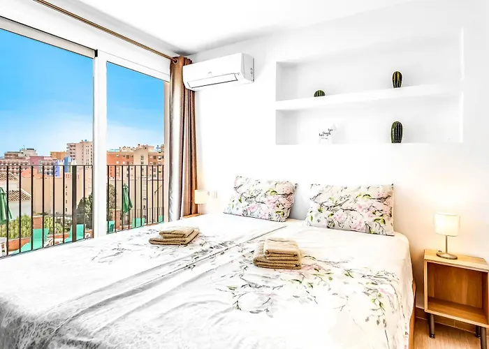 Chispita & Sevilla Torreblanca Fuengirola