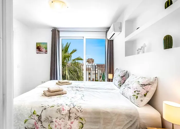 Chispita & Sevilla Torreblanca * Fuengirola