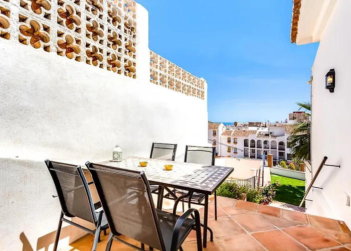 Chispita & Sevilla Torreblanca *