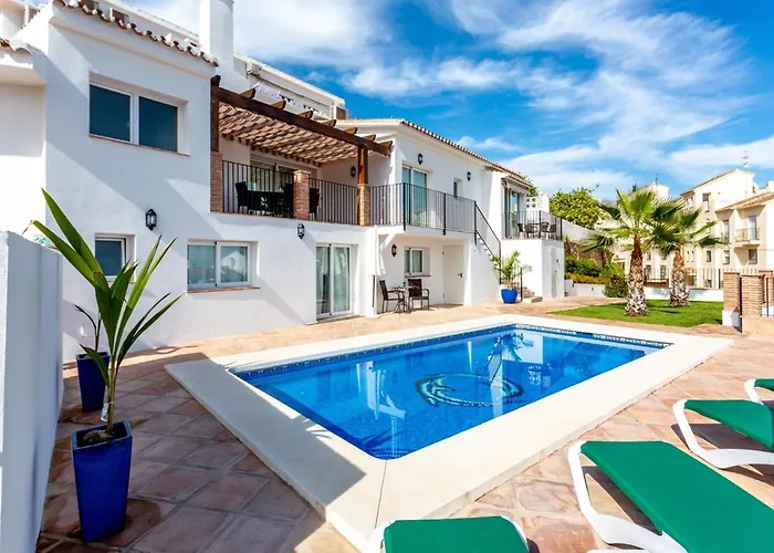 Chispita & Sevilla Torreblanca *